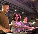 '전참시' 박진영, JYP 구내식당에 담은 진심