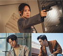 ‘유부녀 킬러’ 공효진, 가족을 건드려? ‘원샷원킬’ 킬러 본색
