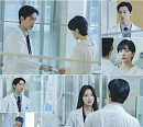 ‘결혼의 완성’ 남궁민, 이설·조윤서와 삼자대면→이상희 병실 대치