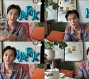 마크, 뉴욕에서 전한 생일 라이브 “생카 깜짝 방문하고 파”