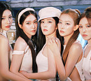 레드벨벳 완전체 컴백…성숙해진 노을빛 서머송