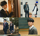 ‘포핸즈’ 송강·이준영·장규리, 피아노와 비올라로 그릴 청춘 로맨스