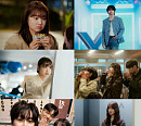 '최애의 사원' 김혜준·강훈·차우민, 독특한 케미&등장인물 관계도 전개