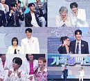 성리, '무명전설' 우승 특전 수령…이루네 '현실 남매' 케미 발산