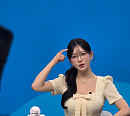 김윤희 아나운서, 스토킹 피해 호소 "법적 조치"