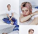 준희, ‘LOVE METHOD’ 콘셉트 포토…유니크 감성 비주얼