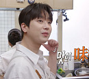 '편스토랑' 이찬원, 윤주모 레시피 배운다