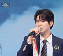 '전설의 사내' 장한별, '하늘아'→'너를 사랑하고도' 명품 무대