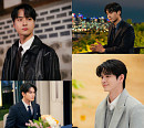 ‘오싹한 연애’ 양세종 VS 옹성우, 박은빈 향한 극과 극 직진 '삼각 로맨스'