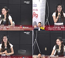 유수비, 라디오서 빛난 가창력…‘전국노래자랑’ 최우수상 비하인드 공개