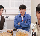 '편스토랑’ 지승현, 매화도령과 영상 통화 운세…영탁 "결혼 운 있나요?" 기대