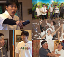 ‘1박 2일’ 파산 위기 이기택 VS 300% 대박 멤버…극과 극 투자 잔혹사