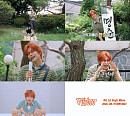 MJ, ‘1인 2역’ 콘셉트 트레일러 눈길 “이거 맞아요?”