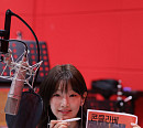 박소담, ‘콘클라베’ 배리어프리버전 내레이션 재능 기부 “뜻깊은 경험”