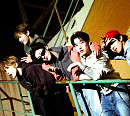 웨이프 보이즈, ‘WAYF BOYS DO’ 발매 “음악·안무·비주얼 직접 참여”