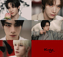 웨이션브이, ‘鸢 (Vision Wings)’ MV 티저…다섯 전사들의 강렬한 비상