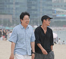 '미우새' 현봉식, 디저트 카페→네일숍 방문…뼈족발 맛집 먹방