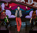 유노윤호, 마카오 공연 성료…아시아 솔로투어 본격 시작
