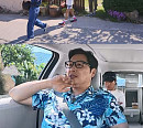 ‘끼리끼리’ 안재현, 4차원 입담+질주에 ‘멘붕’…무사 여행 가능할까