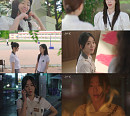 전혜원, '욕망의 덫' 주연 합격점…휘몰아친 감정 연기