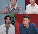 '연애전쟁' 김원훈, 무명배우 커플 사연에 공감