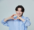 김용빈, 장흥 통합의학박람회 개막식 축하 가수