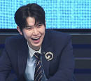 '전설의 사내' 장한별, 엄마 앞 섹시 퍼포먼스…현장 초토화