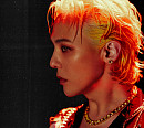 빅뱅 GD·태양·대성, 시선 집중 파격 스타일링