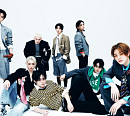 스트레이 키즈, 이곳저곳 1위 활약