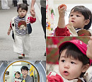 ‘슈퍼맨이 돌아왔다’ 하루, 성수동 나들이→평양냉면 도전