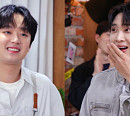 '편스토랑' 이찬원 순대전골·파채 제육 파티 음식 완성