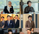 ‘오싹한 연애’ 예수정·차미경·이준혁·이창훈·김한나·김민호, 빛나는 열연