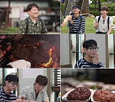 '전현무계획4' 케이윌·테이, 의정부 떡갈비 맛집→포차 던전 먹방 투어