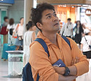 '나 혼자 산다' 전현무, 카자흐스탄 알마티 즉흥 여행