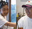 '나 혼자 산다' 박경혜, 발레 도전→현봉식과 연기 스터디