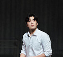 장승조, '타인의 삶'→'유리동물원' 하반기 연극 집중