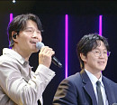 ‘더 시즌즈’ 김종국, 성시경에 30주년 프로젝트 곡 재요청