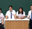 ‘아는 형님’ 남호연·황제성·임우일·곽범, 거침없는 폭로전
