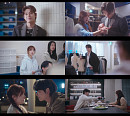 ‘최애의 사원’ 차우민, 김혜준에 심쿵 모먼트 ‘스윗 폭격기’