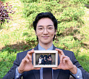 ‘아파트’ 황희 “행복하게 연기, 더 좋은 모습으로 돌아올 것”