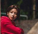 ‘유부녀 킬러’ 하율리, 찰떡 스타일링→표정 연기 눈도장