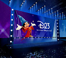 디즈니 D23, 청사진 발표…'겨울왕국3'·'주토피아3' 등 신작 라인업 공개