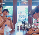 '틈만나면' 정해인, 동작구 돈까스·냉모밀 맛집 가이드