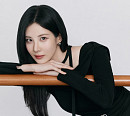 서현, 패션 큐레이션몰 뮤즈…가을 감성 빛난 우아함