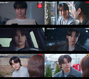 ‘최애의 사원’ 차우민, 김혜준에 고백→스캔들 위기까지