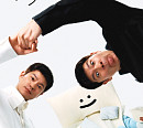 CGV, 장기하 1인 2역 음악 영화 '산산조각' 개봉