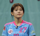 '골때녀' 지파컵 4강…탑걸 루나·이유정·이승연 vs 발라드림 김보경·경서·서기