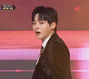 '전설의 사내' 성리, 끝없는 명품 무대…화룡점정 '새드 레인'