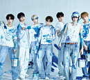 튜넥스, ‘BLUE MODE’ 포토 공개…힙한 청량미