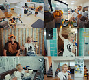 템페스트 한빈, 'Air' 라이브 클립 오픈…솔로 데뷔 '기대 UP'